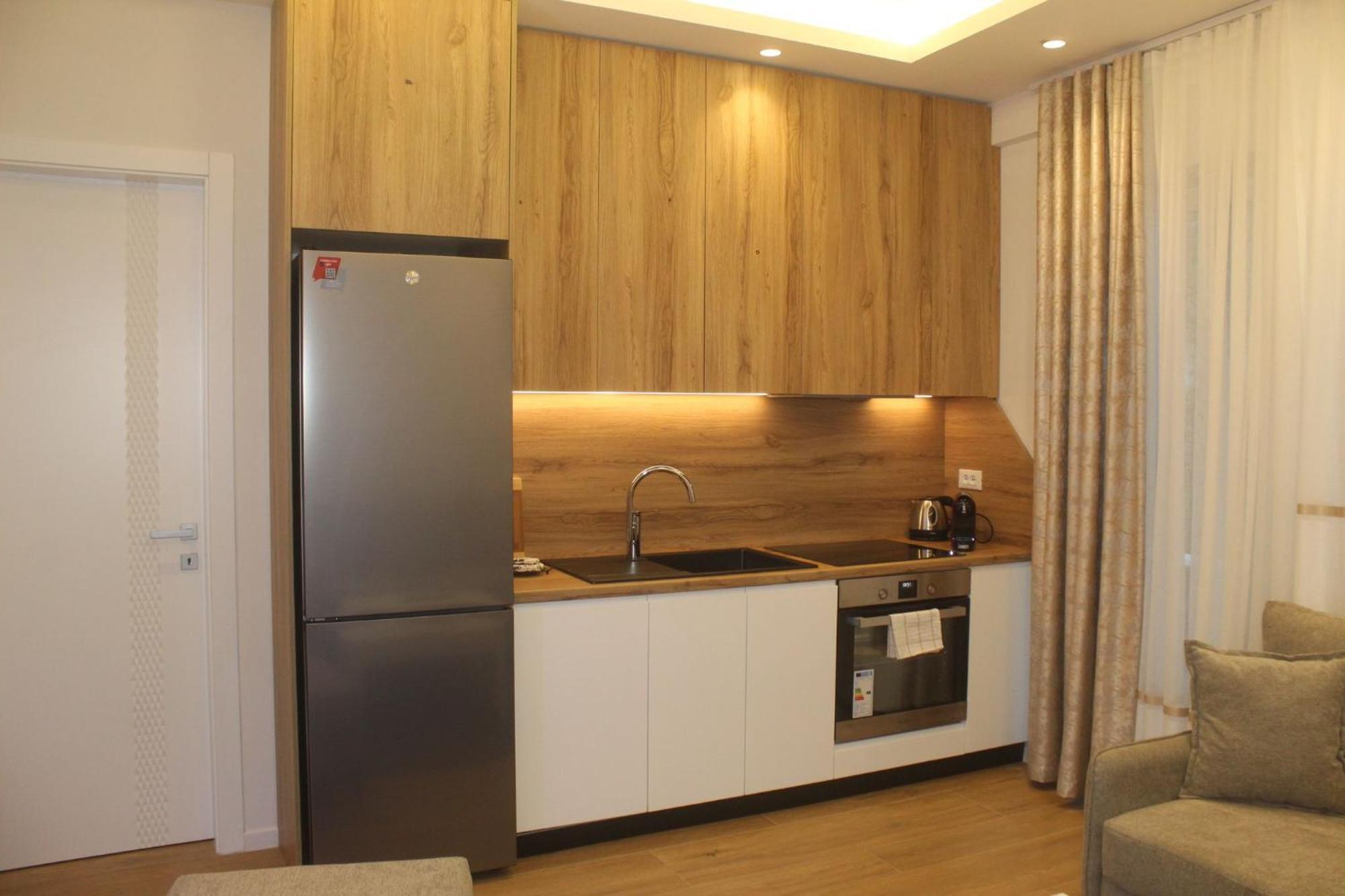 Ferienhaus Hajdi Q & U *