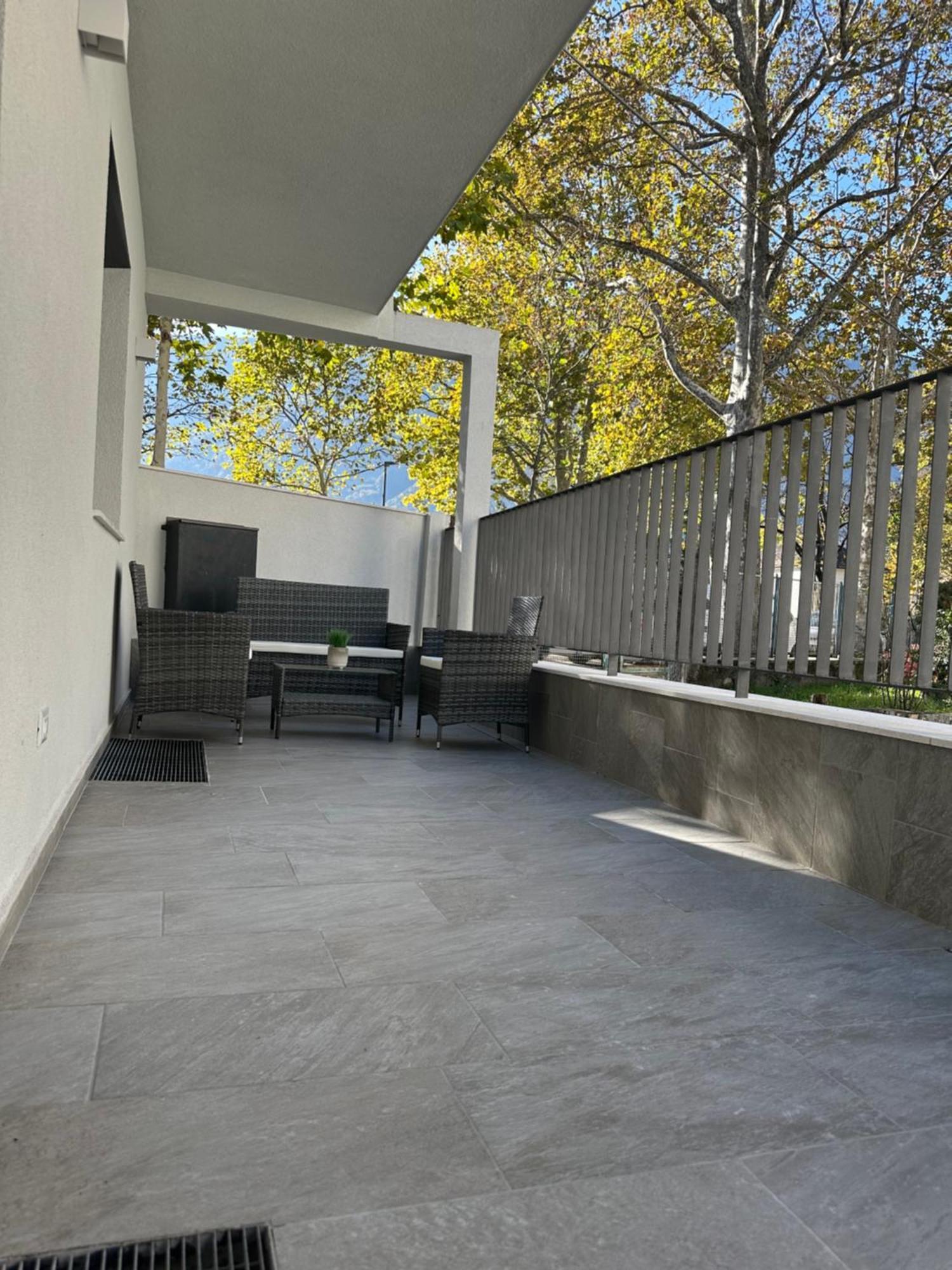 Casa vacanze Hajdi Q & U Merano