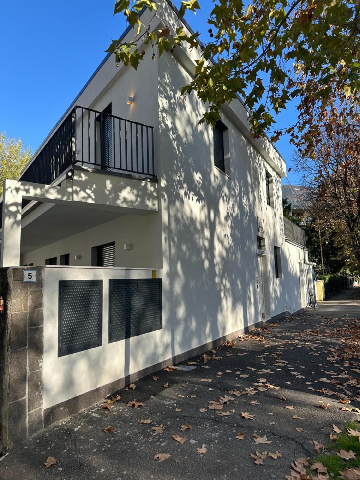 Hajdi Q & U Ferienhaus