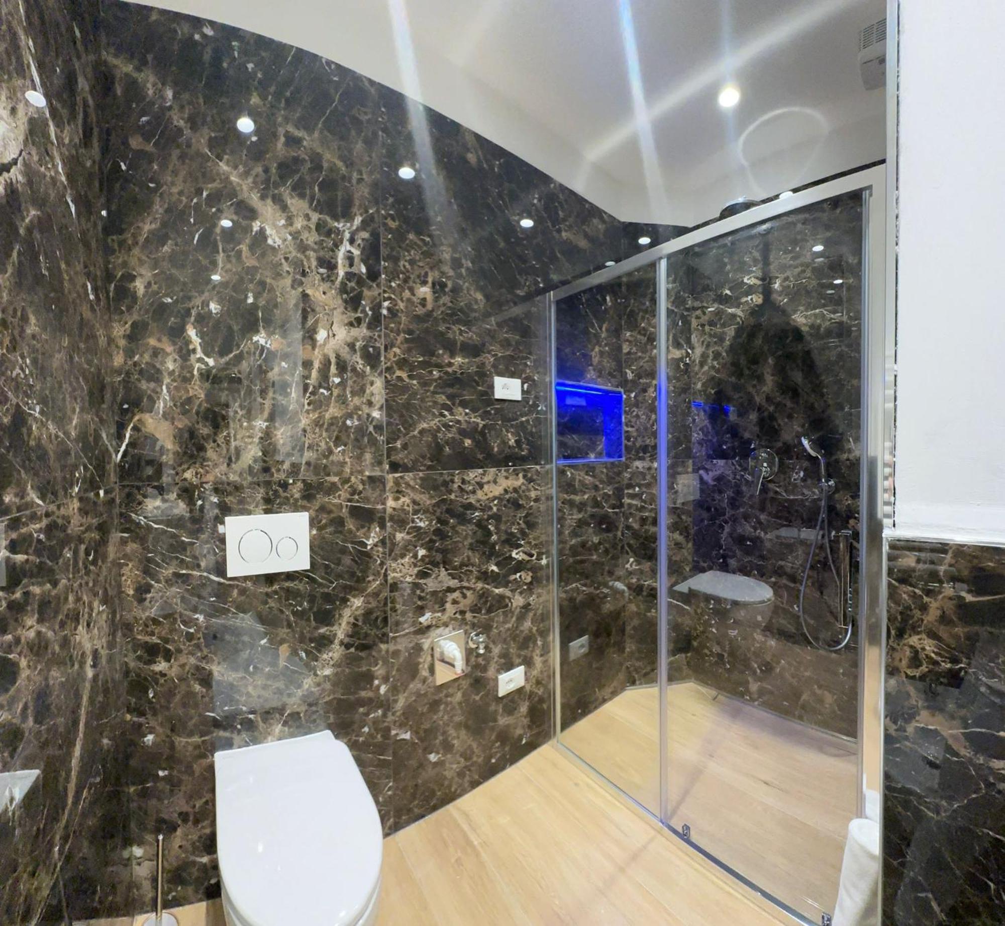 Ferienhaus Hajdi Q & U