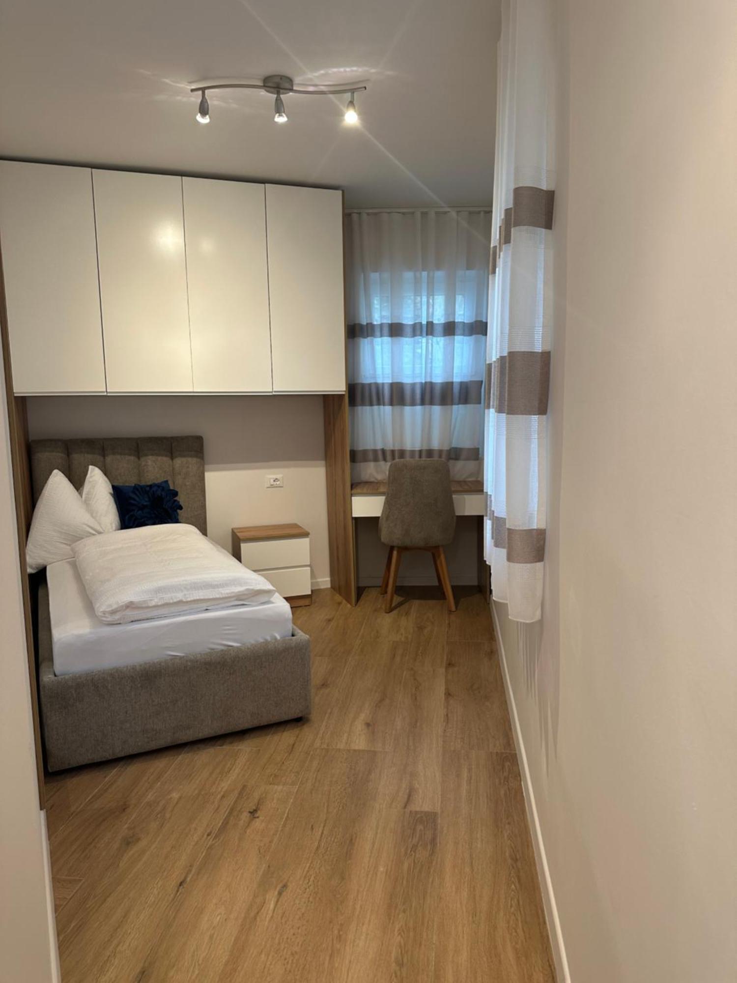 Hajdi Q & U Ferienhaus *