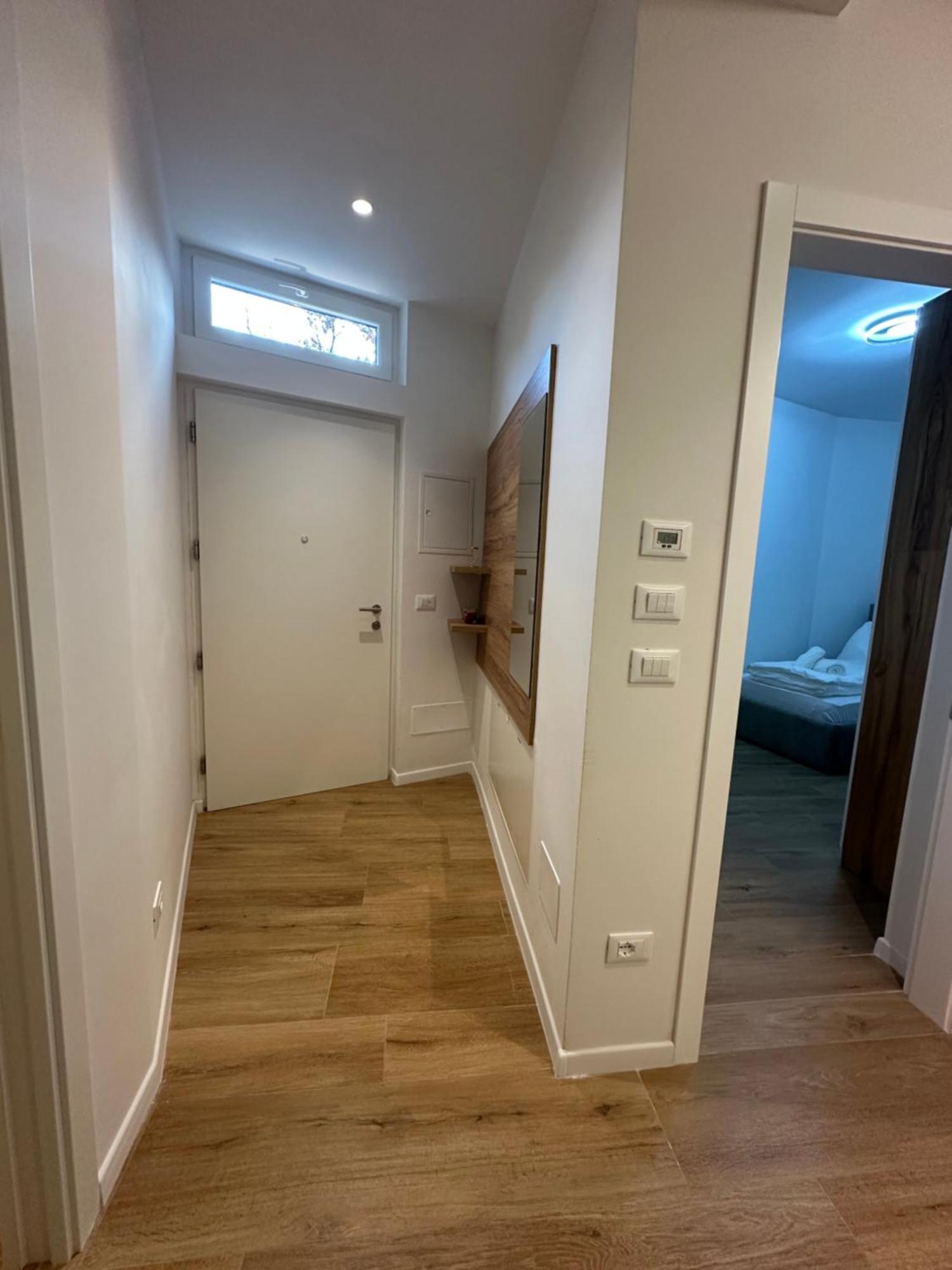 Ferienhaus Hajdi Q & U *