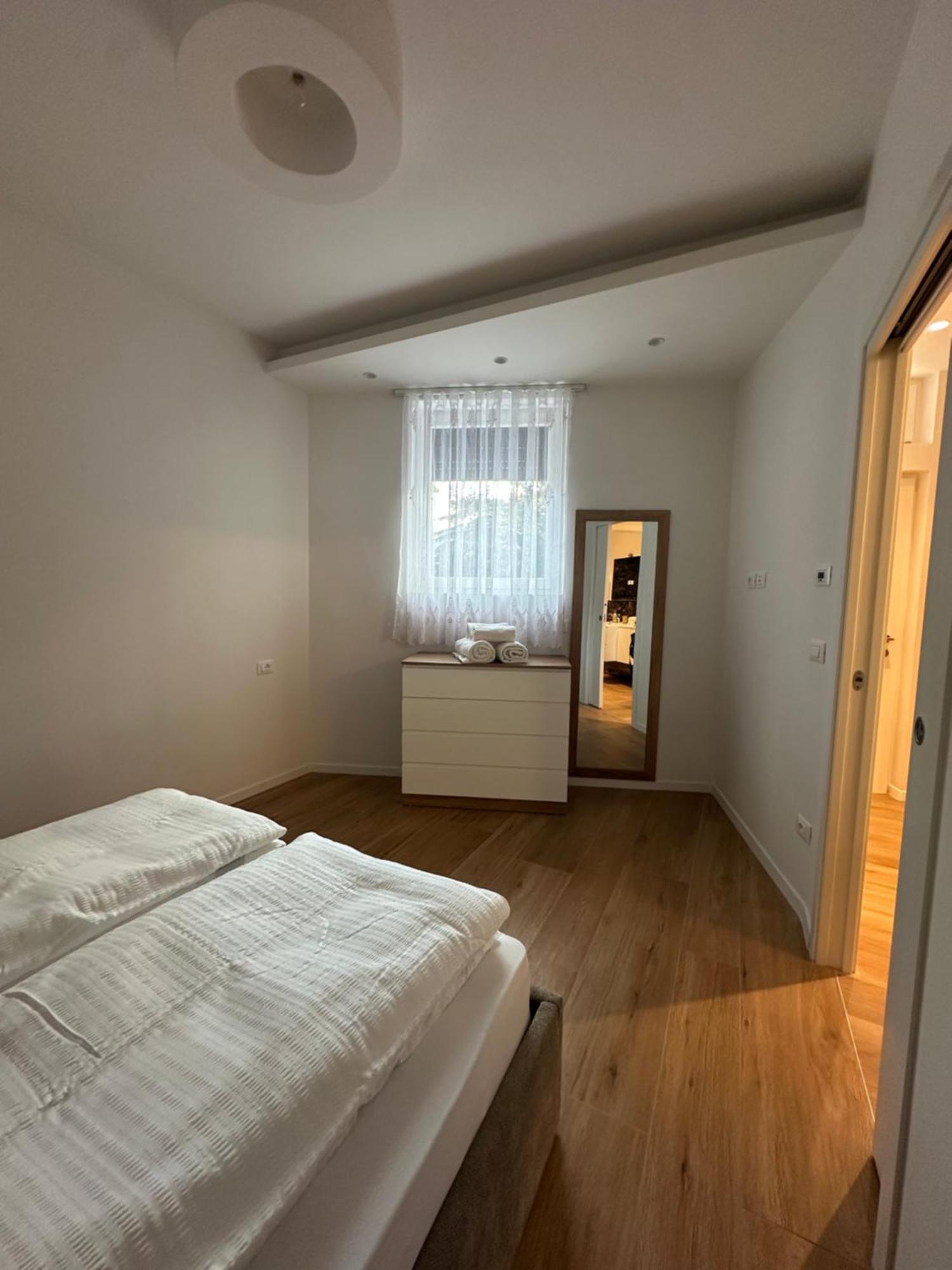 Hajdi Q & U Casa vacanze Merano