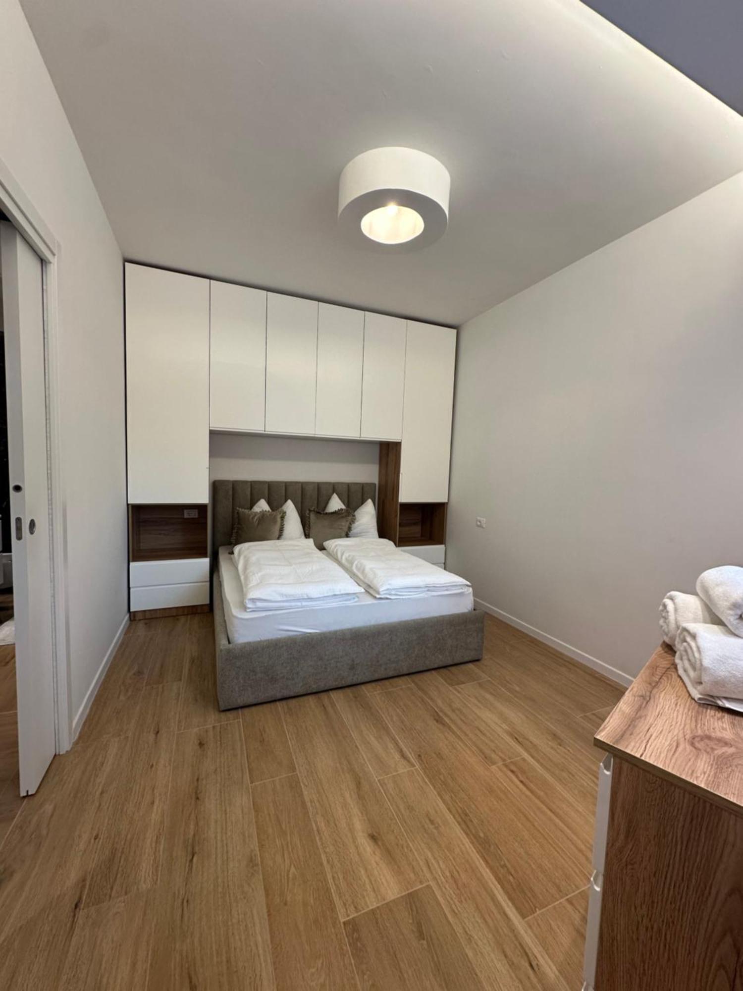 Hajdi Q & U Casa vacanze