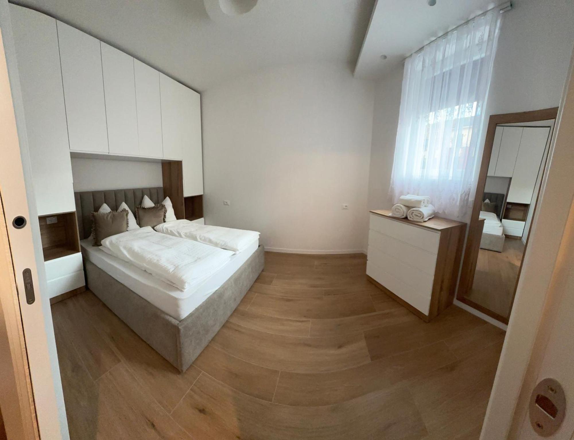 Casa vacanze Hajdi Q & U Merano