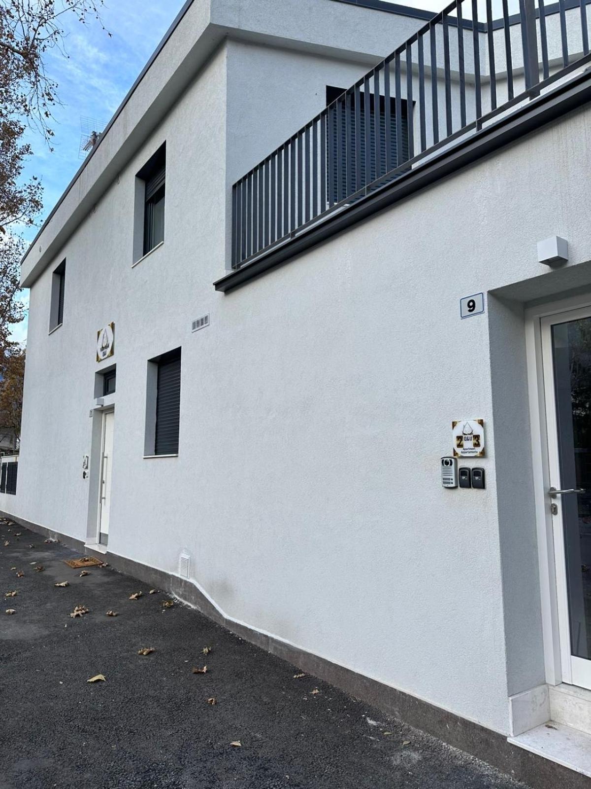 Ferienhaus Hajdi Q & U *