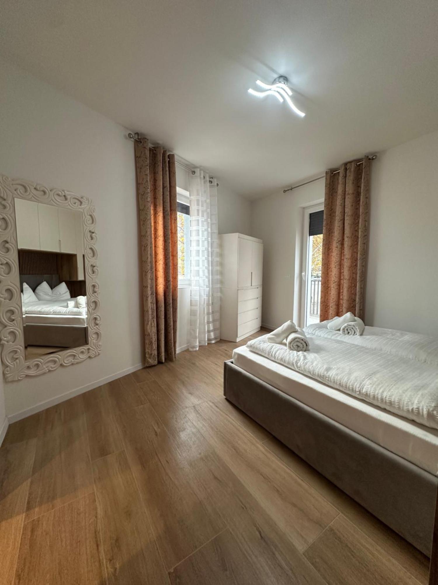 Casa vacanze Hajdi Q & U Merano