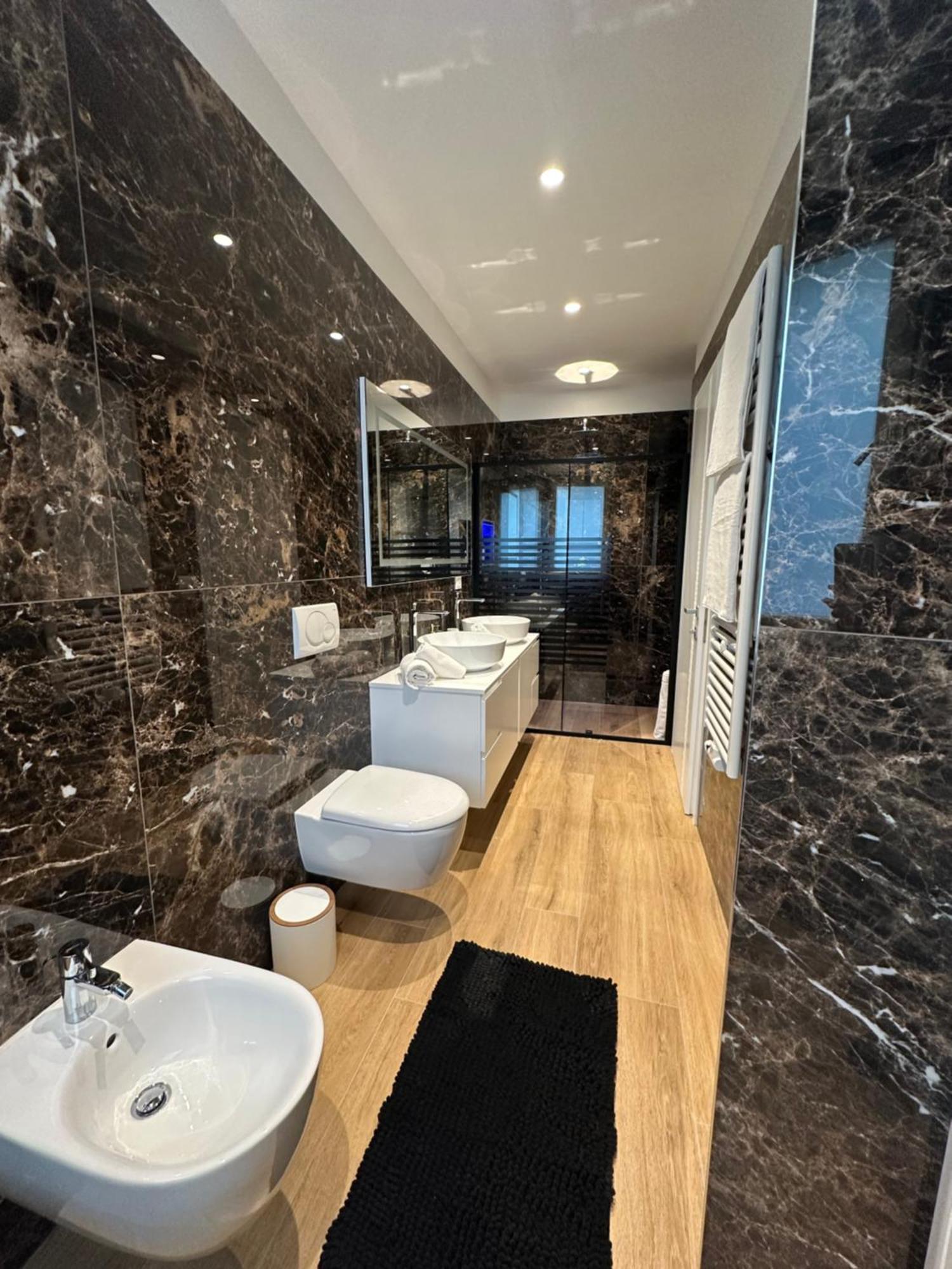 Casa vacanze Hajdi Q & U Merano