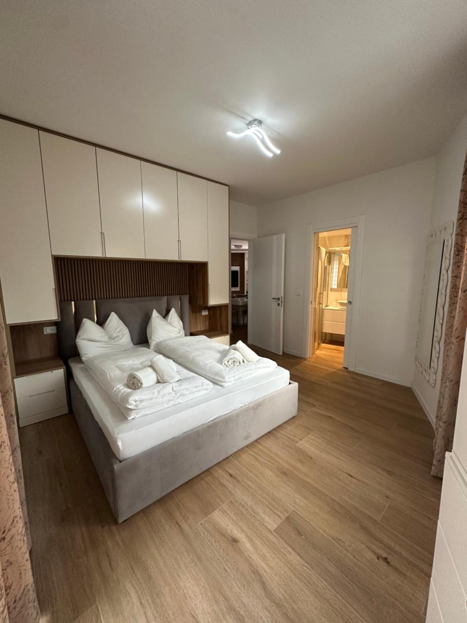 Hajdi Q & U Casa vacanze *
